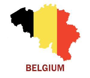 比利时(Belgium)