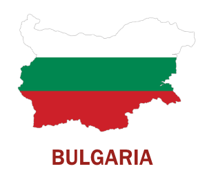 保加利亚(Bulgaria)