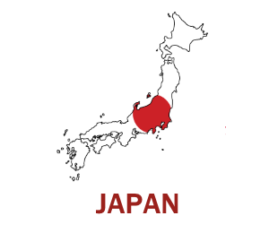 日本(Japan)