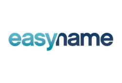 EasyName主机商Logo