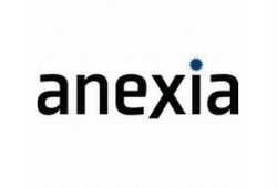 Anexia主机商Logo