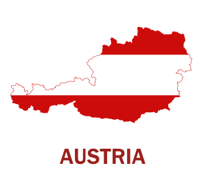 奥地利(Austria)