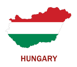 匈牙利(Hungary)