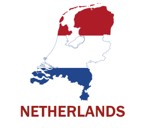 荷兰(Netherlands)