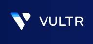 Vultr主机商Logo