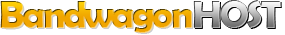 搬瓦工(Bandwagon Host)主机商Logo