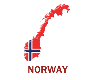 挪威(Norway)