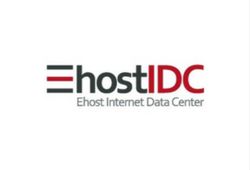 HostIDC主机商Logo