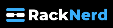 RackNerd Logo