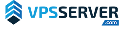 VPSServer Logo