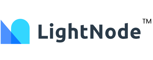 LightNode Logo