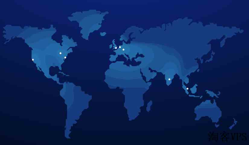美国VPS云主机DigitalOcean—全球第4大云服务商，最新优惠低至5美元/月