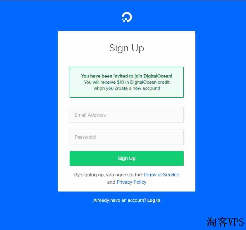 美国VPS云主机DigitalOcean—全球第4大云服务商，最新优惠低至5美元/月