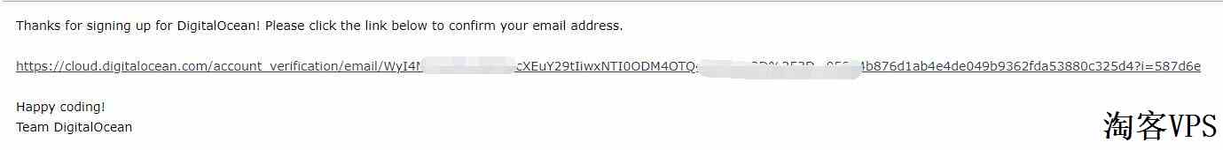 美国VPS云主机DigitalOcean—全球第4大云服务商，最新优惠低至5美元/月