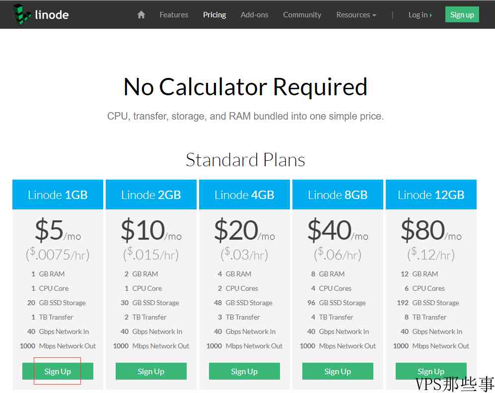美国VPS云主机Linode最新优惠推荐及购买教程，便宜低至5美元/月
