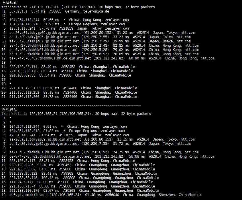 arkecx韩国VPS测评-1Gbps带宽延迟低