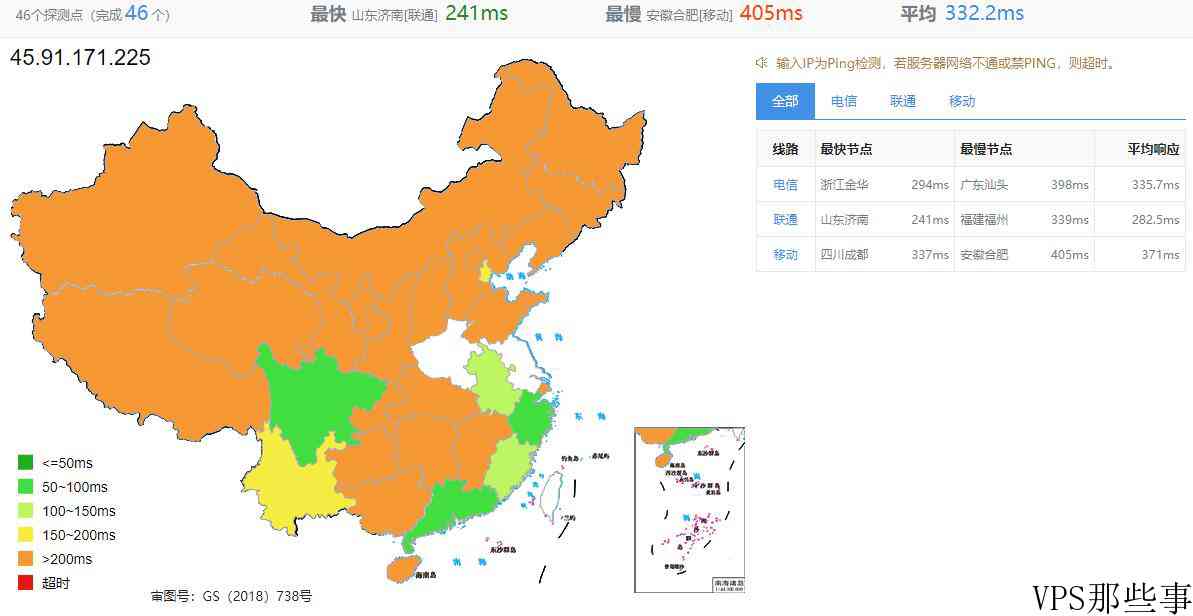 Kamatera：瑞典VPS-延迟/稳定性/路由线路测评