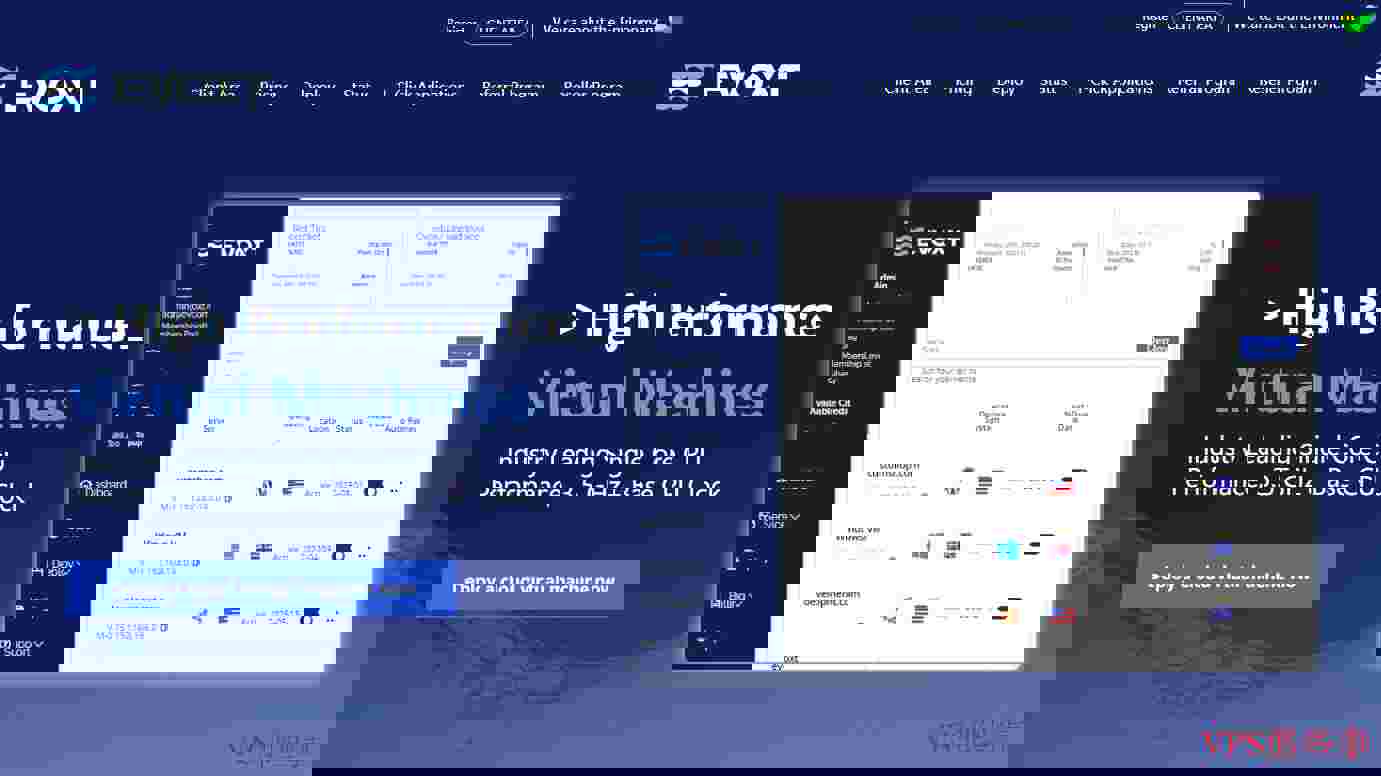 Evoxt测评-高性能国外VPS云服务器-价格便宜