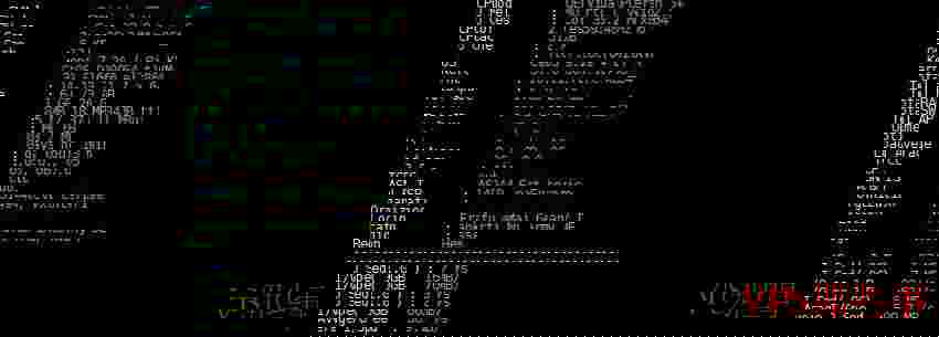 Evoxt：德国VPS怎么样测评介绍-最低2.99美元/月