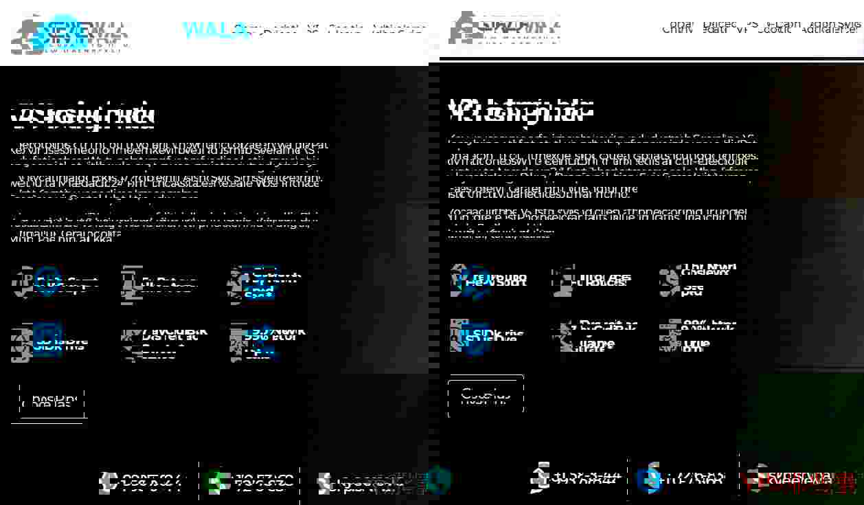Serverwala适合国内用户的印度VPS测评