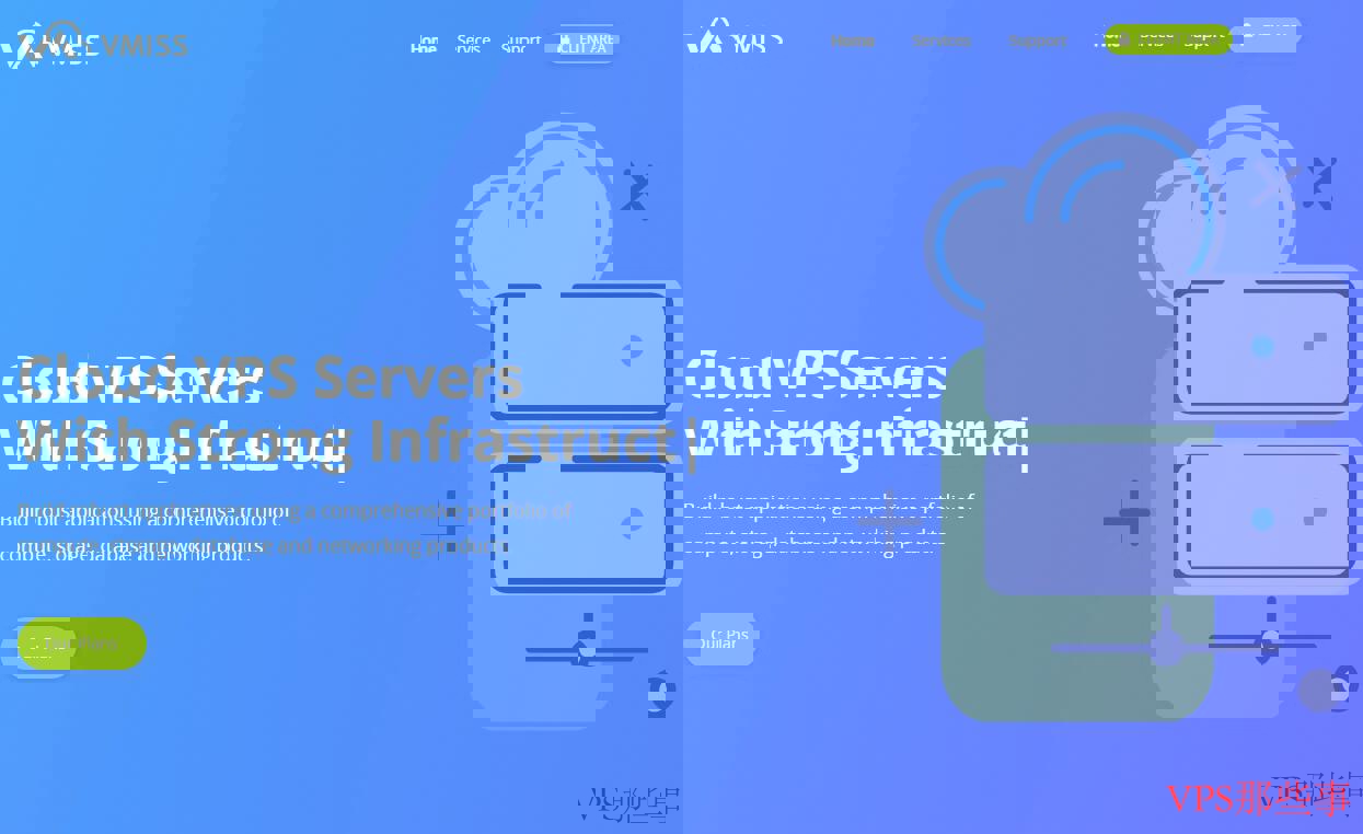 vmiss香港VPS测评 - 性能、网络延迟及推荐方案