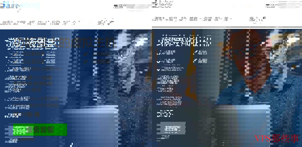 Bluehost - 实用教程