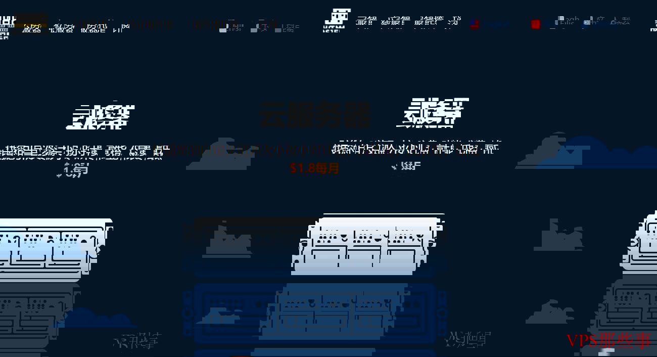Hostmem美国VPS主机测评与优惠介绍