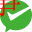 Friendhosting支持微信付款
