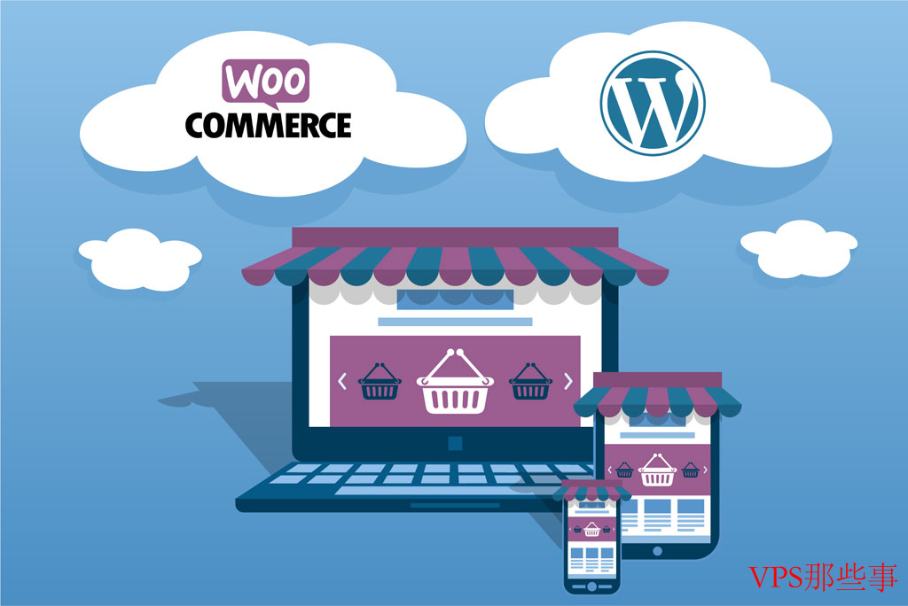 2022最好的5款WooCommerce主机推荐-真实测试数据比较