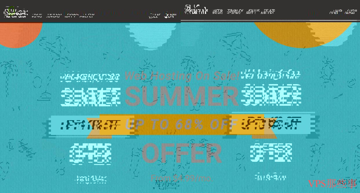 SiteGround WooCommerce 主机推荐