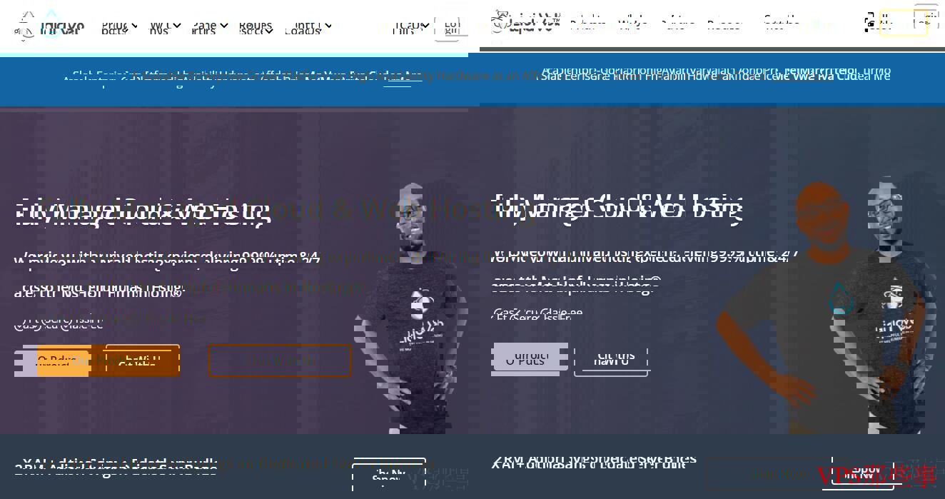 Liquid Web WooCommerce 主机推荐