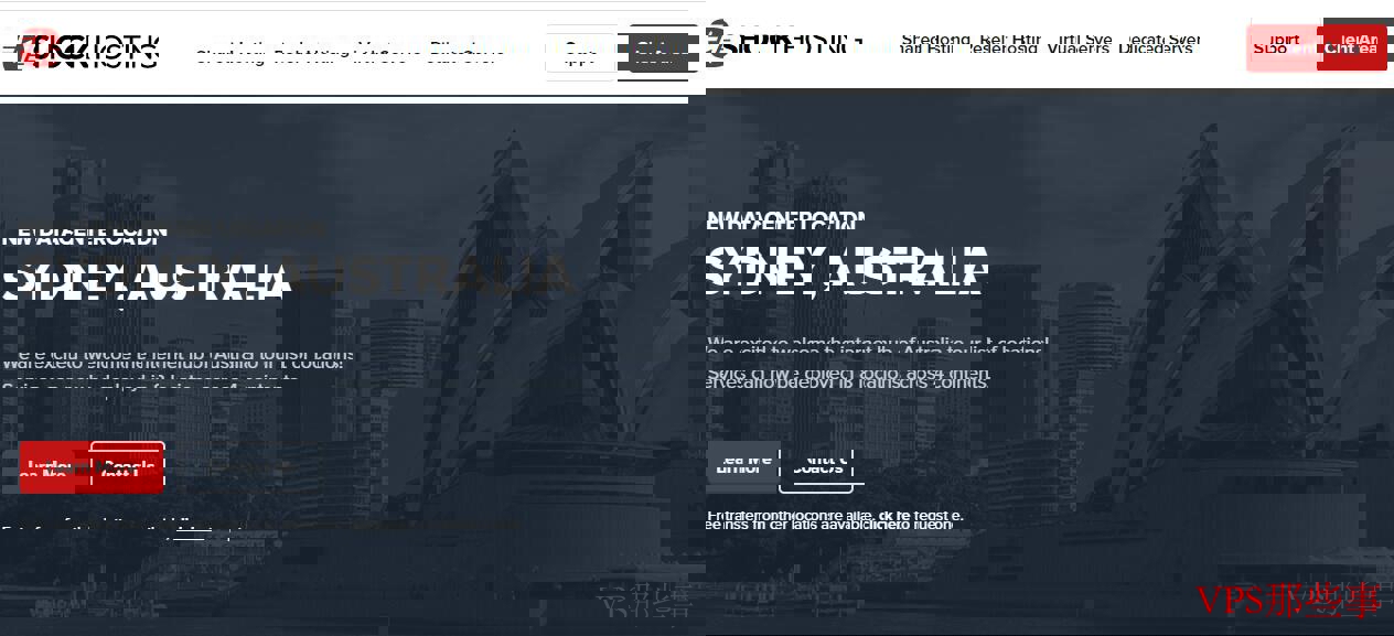 ShockHosting-高性价比
