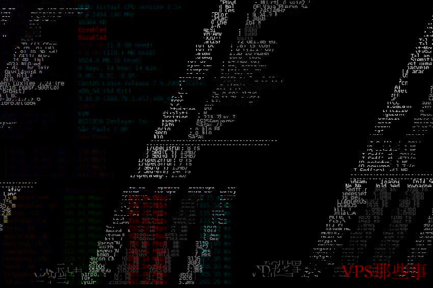 arkecx巴西VPS性能与速度测试 arkecx巴西VPS性能与速度测试