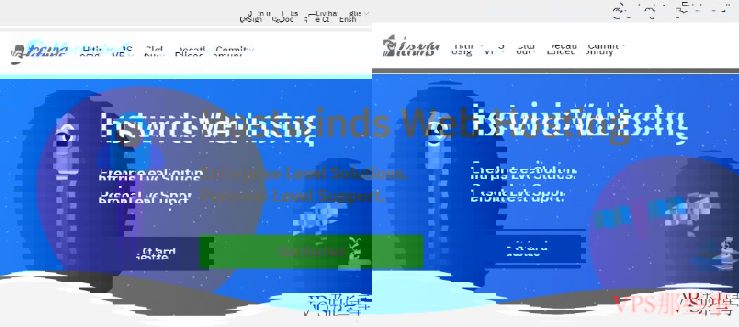 Hostwinds主机推荐 Hostwinds便宜主机推荐