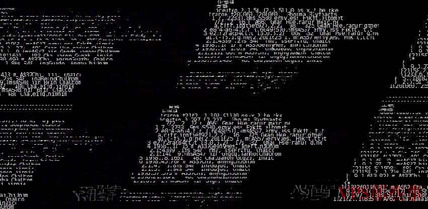 justhost.asia德国VPS联通回程路由