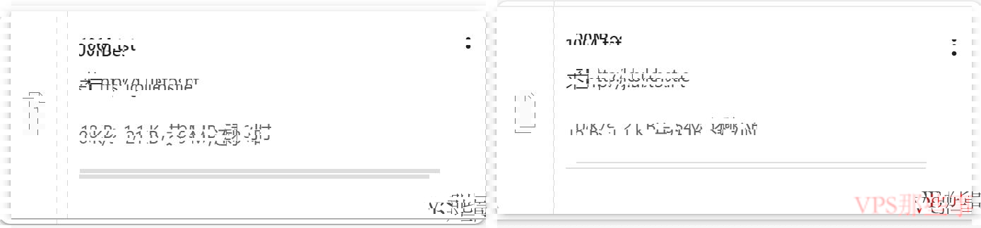 Bullethost 荷兰 VPS 本地下载速度测试 Bullethost 荷兰 VPS 本地下载速度测试