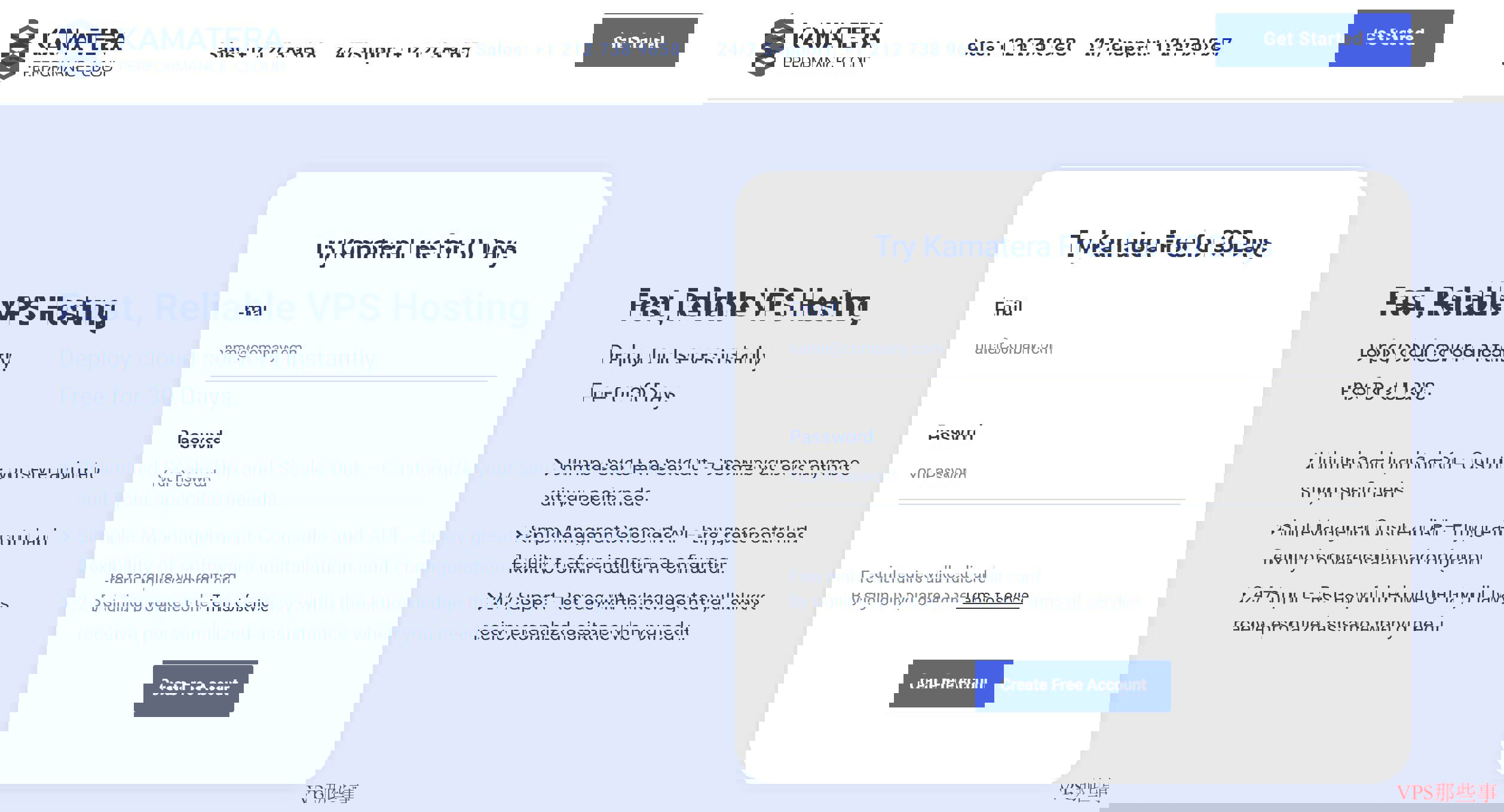 Kamatera 欧洲 VPS 云服务器推荐 Kamatera 欧洲 VPS 云服务器推荐