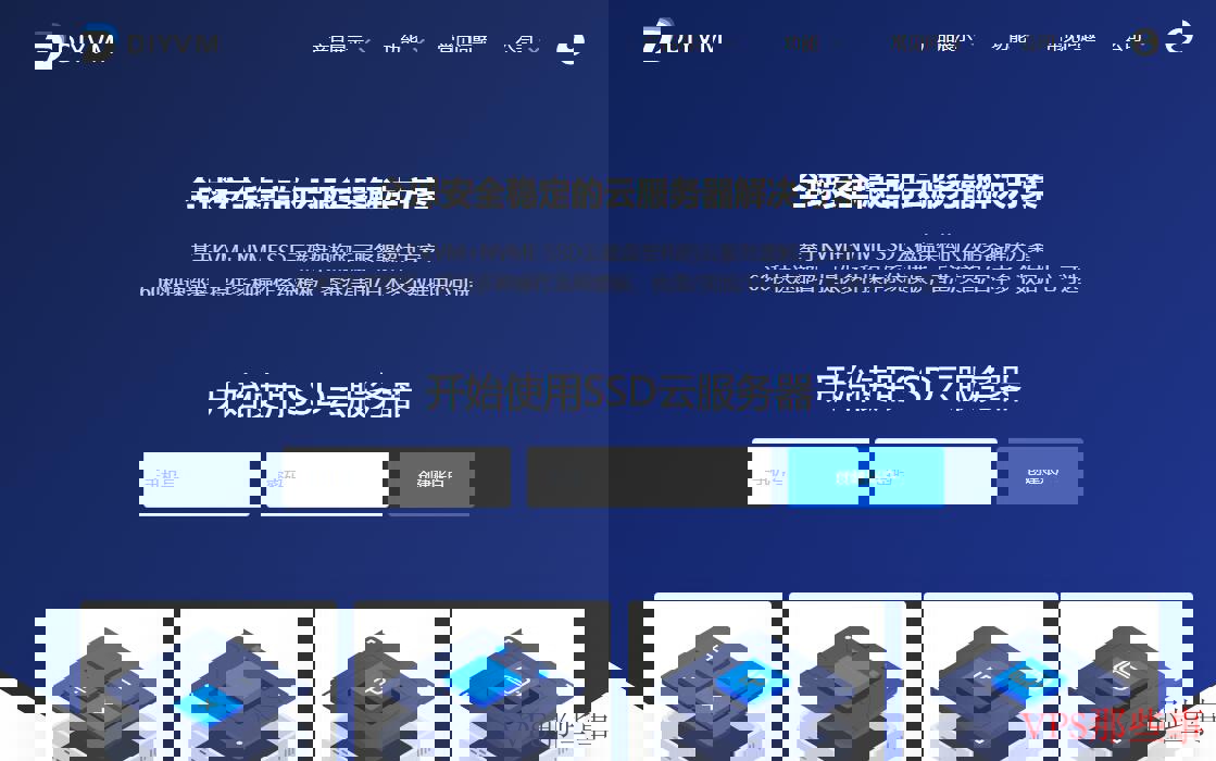 DIYVM日本VPS测评-CN2线路与动态IP支持详解