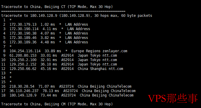 Ucloud韩国VPS主机电信回程
