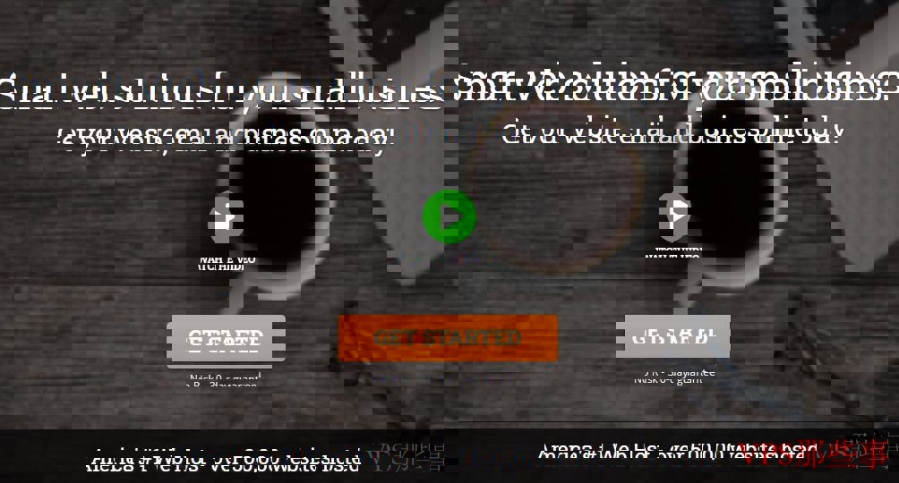 美国虚拟主机HostPapa黑五优惠1美元/月 HostPapa 美国虚拟主机黑五优惠1美元/月