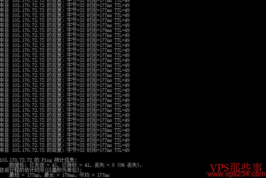 CUBECLOUD美国VPS测评-AS4837线路 CUBECLOUD美国VPS测评-AS4837线路