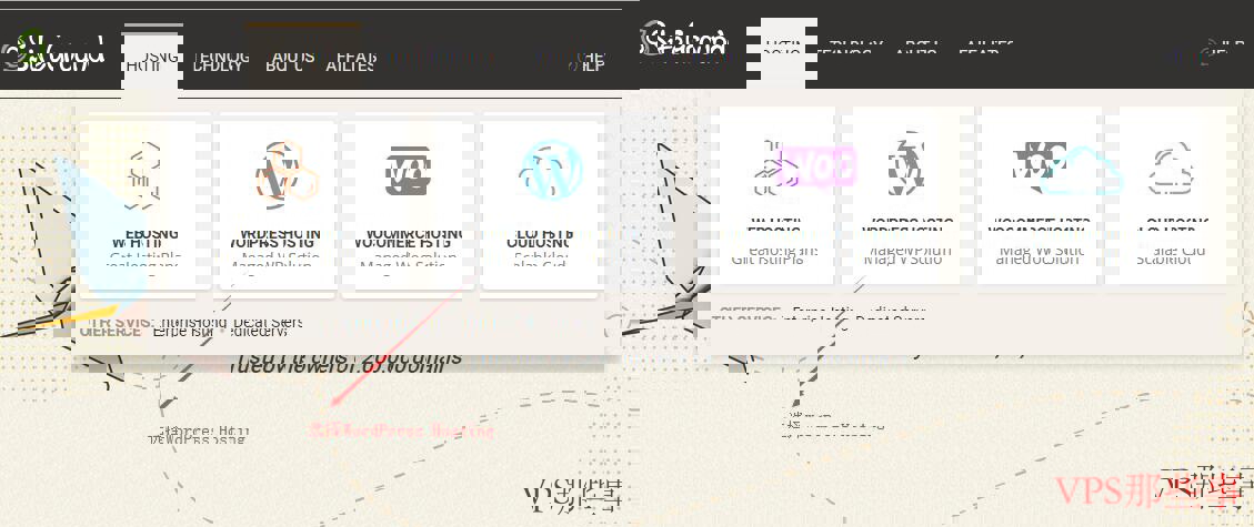SiteGround:便宜WordPress主机推荐-WordPress官方推荐