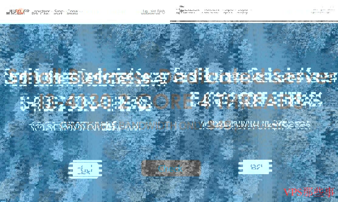 Megalayer美国高防独立服务器测评-最高1T DDoS防御支持