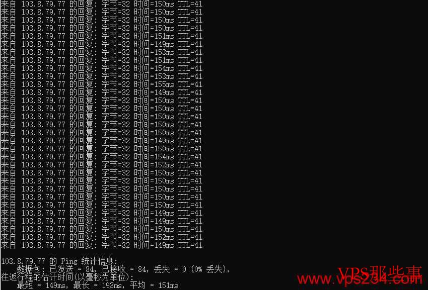 RumahHosting印尼VPS测评-无限流量支持 本地移动网络Ping延迟