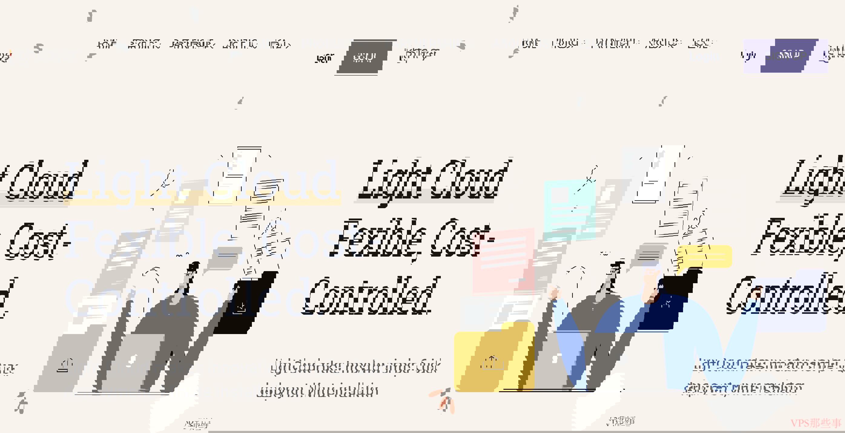 Lightlayer正式上线美国GPU服务器-8张RTX 4090显卡，性能强劲