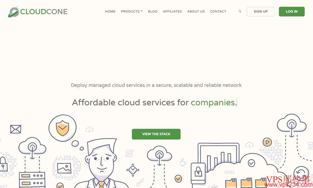 CloudCone怎么样?2023年CloudCone最新现状分析 CloudCone怎么样?2023年CloudCone最新现状分析