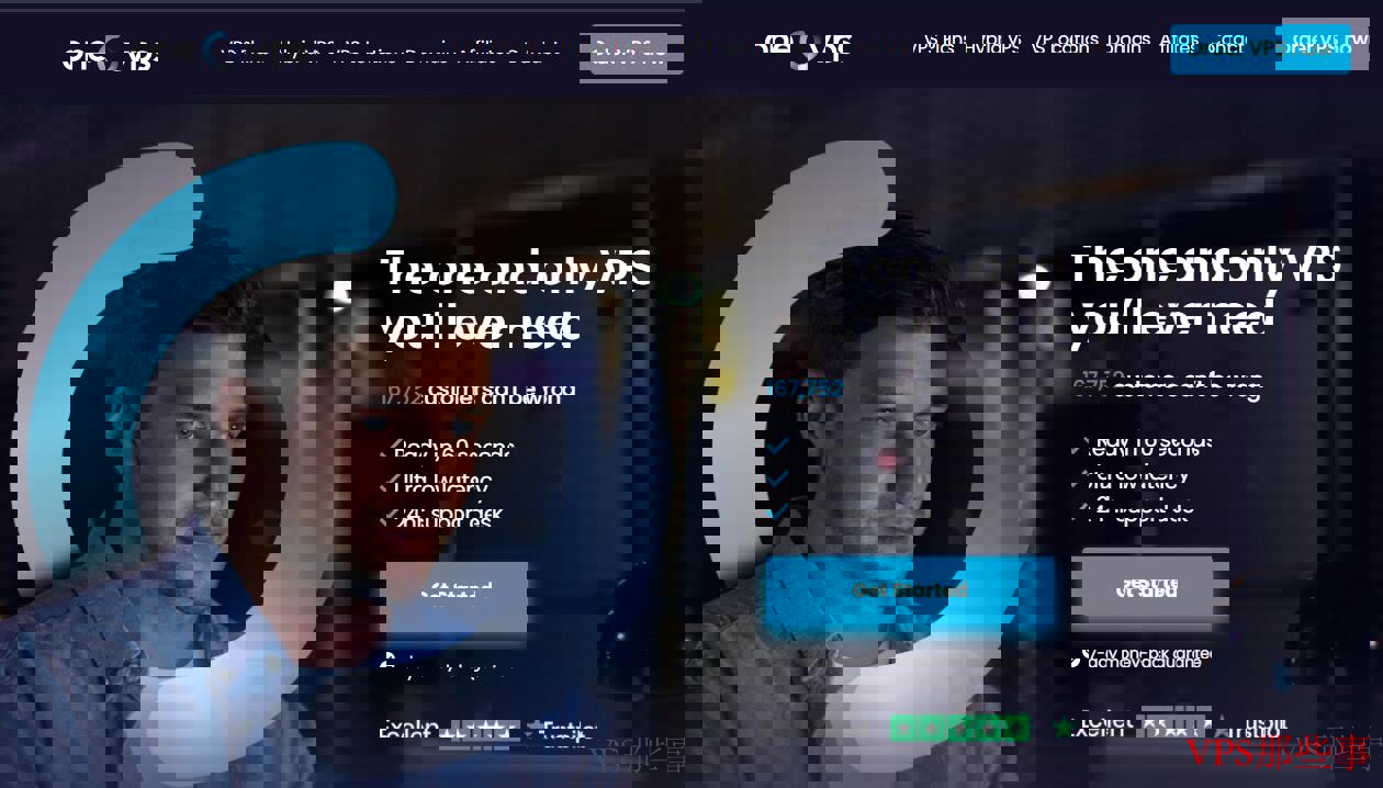 OneVPS香港VPS详细测评
