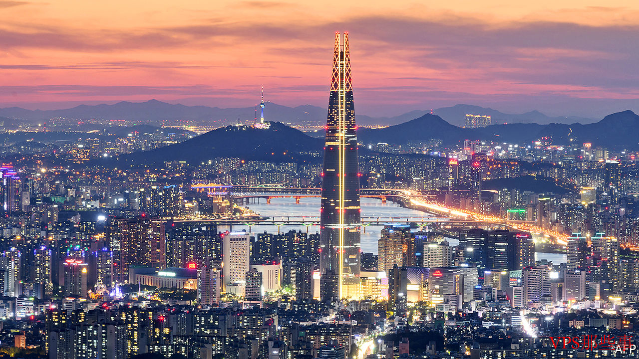 遨游主机韩国VPS - CN2 GIA线路，低延迟，高稳定性