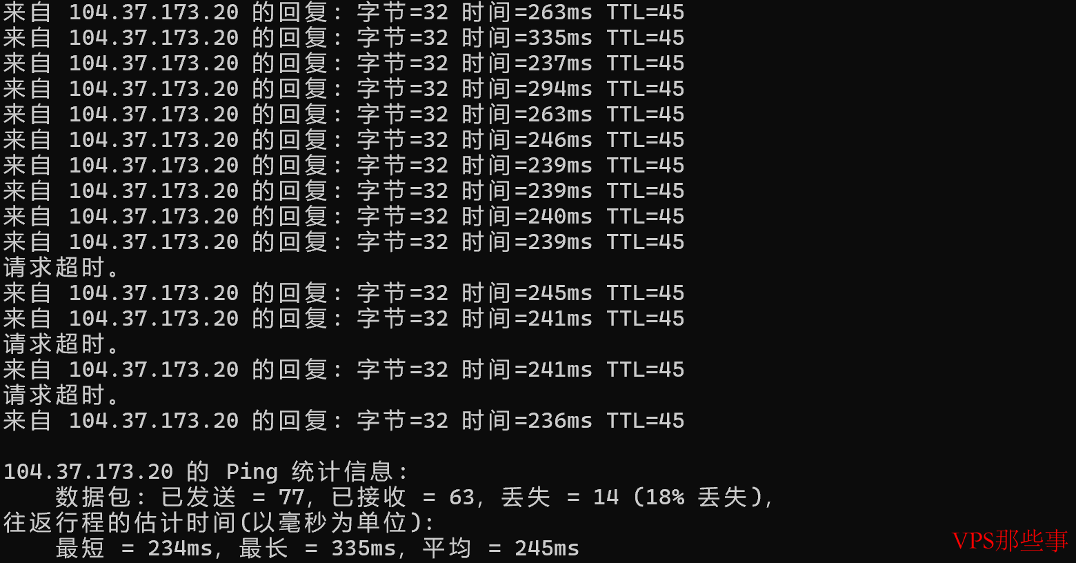 SpinServers：美国独立服务器测评-达拉斯机房