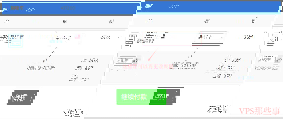 Bluehost虚拟主机新手购买教程-详细步骤图文讲解